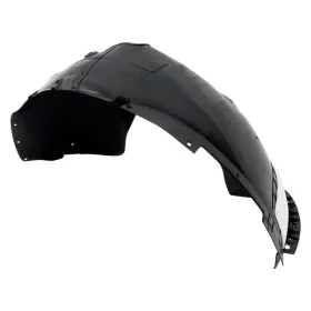 HY1248180 KARPARTS360 Palisade Fender Liner Driver Passenger #3