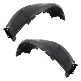 HY1248183 KARPARTS360 Fender Liner Driver Passenger Capa HY1248183 KARPARTS360 Fender Liner Driver Passenger Capa