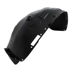 HY1248189 KARPARTS360 Fender Liner Driver Passenger Front #2
