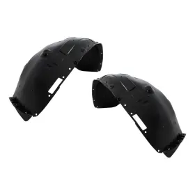 HY1248189 KARPARTS360 Fender Liner Driver Passenger Front