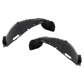 HY1248193 KARPARTS360 Fender Liner Driver Passenger Front