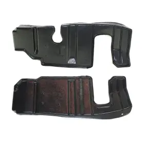 HY1250117 KARPARTS360 Engine Splash Driver Passenger Kia