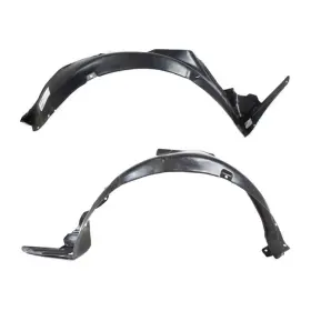 HY1251106 KARPARTS360 Fender Liners Front Driver Passenger