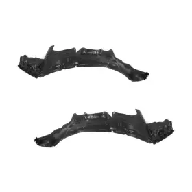 IN1250102 KARPARTS360 Fender Liners Front Driver Passenger