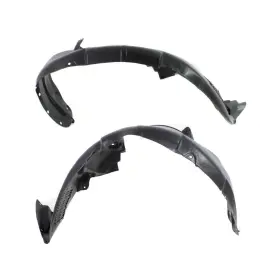 KI1248114 KARPARTS360 Fender Liners Front Driver Passenger KI1248114 KARPARTS360 Fender Liners Front Driver Passenger