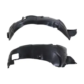 KI1248120 KARPARTS360 Fender Liners Front Driver Passenger