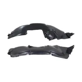 KI1248127 KARPARTS360 Fender Liners Front Driver Passenger