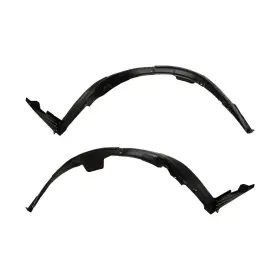 KI1248155 KARPARTS360 Fender Liners Driver Passenger Engine