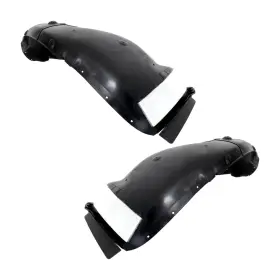 KI1248165 KARPARTS360 Telluride Fender Liner Driver Passenger