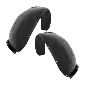 KI1248168 KARPARTS360 Seltos Fender Liner Driver Passenger