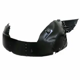 KI1249150 KARPARTS360 Fender Liner Passenger Front Capa Kia