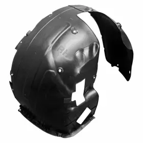 KI1249160 KARPARTS360 Fender Liner Passenger Front Capa Kia