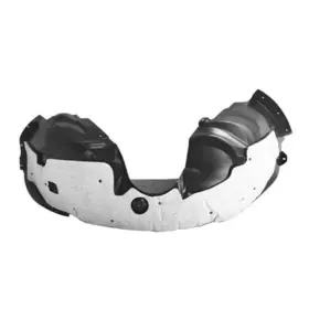 KLX-KSI-2128148Q-CL360A50 KARPARTS360 Fender Liner Driver