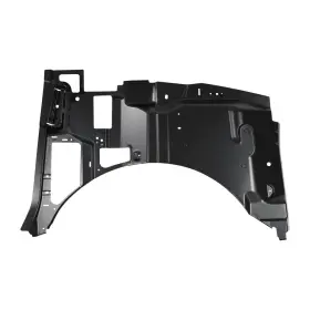 KLX-KSI-3385141Q-CL360A53 KARPARTS360 Savana Fender Liner Gmc