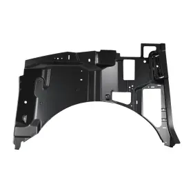 KLX-KSI-3385142-CL360A52 KARPARTS360 Fender Liner Driver 1500