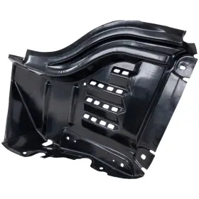 KLX-KSI-7103144-CL360A50 KARPARTS360 Fender Liner Driver