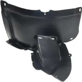 KLX-KSI-8433142-CL360A50 KARPARTS360 Fender Liner Driver