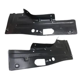 KLX-PAIR-KSI-3354144-CL360A52 KARPARTS360 Xts Engine Splash