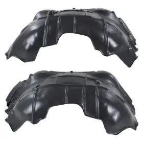 KLX-PAIR-KSI-3375144-CL360A51 KARPARTS360 Fender Liner Driver