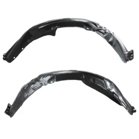 KLX-PAIR-KSI-7113142-CL360A50 KARPARTS360 Fender Liner Driver
