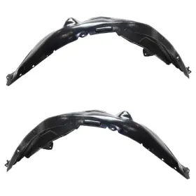 KLX-PAIR-KSI-711814E-CL360A50 KARPARTS360 Fender Liner Driver