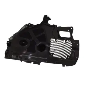 KLX-PAIR-KSI-8273142-CL360A50 KARPARTS360 Fender Liner Driver #2