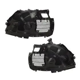 KLX-PAIR-KSI-8273142-CL360A50 KARPARTS360 Fender Liner Driver