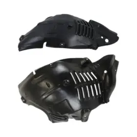 KLX-PAIR-KSI-8343142-CL360A52 KARPARTS360 Benz Fender Liner