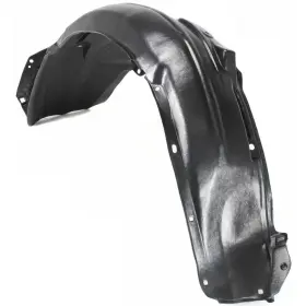 LLX-AC1248124-CL360A70 KARPARTS360 Fender Liner Driver Front #2