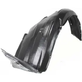 LLX-AC1248124-CL360A70 KARPARTS360 Fender Liner Driver Front #3