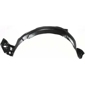 LLX-AC1248124-CL360A70 KARPARTS360 Fender Liner Driver Front
