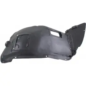 LLX-BM1249129C-CL360A70 KARPARTS360 Fender Liner Passenger