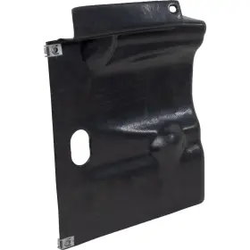 LLX-CH1228165-CL360A70 KARPARTS360 Fender Liner Vent Access