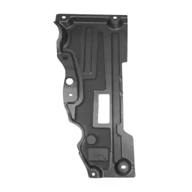LLX-FO1228162C-CL360A70 KARPARTS360 Undercar Shield Driver
