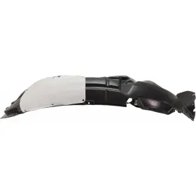 LLX-FO1249199-CL360A70 KARPARTS360 Ecosport Fender Liner Fwd