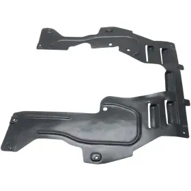 LLX-GM1228159-CL360A71 KARPARTS360 Trax Engine Splash Shield