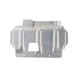 LLX-GM1228196-CL360A70 KARPARTS360 Engine Splash Shield Front