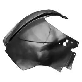 LLX-GM1248207-CL360A70 KARPARTS360 Fender Liner Driver Front