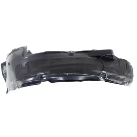 LLX-HO1248155C-CL360A70 KARPARTS360 Fender Liner Driver Front