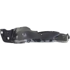 LLX-HO1248166-CL360A70 KARPARTS360 Fender Liner Driver Front