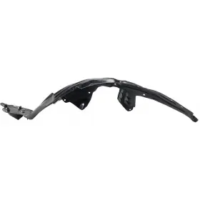 LLX-HO1248181-CL360A70 KARPARTS360 Fender Liner Driver Front