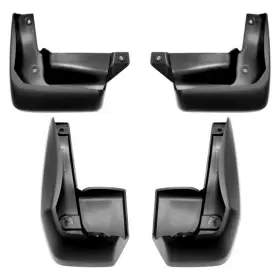 LLX-HO1294107-CL360A70 KARPARTS360 Mud Guard Front Rear Honda