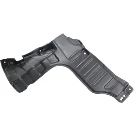 LLX-HY1228169-CL360A70 KARPARTS360 Splash Shield Passenger #2