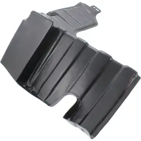 LLX-HY1228169-CL360A70 KARPARTS360 Splash Shield Passenger #3