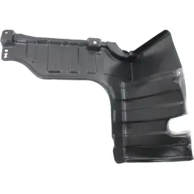 LLX-HY1228169-CL360A70 KARPARTS360 Splash Shield Passenger