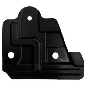 LLX-IN1250118-CL360A77 KARPARTS360 Fender Splash Shield Front