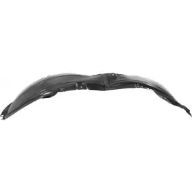 LLX-KI1248142-CL360A70 KARPARTS360 Fender Liner Driver Front