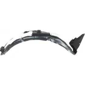 LLX-KI1249123-CL360A70 KARPARTS360 Fender Liner Passenger Kia