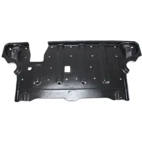 LLX-LX1228123-CL360A71 KARPARTS360 Engine Splash Shield Rear
