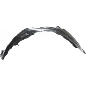 LLX-LX1248119C-CL360A70 KARPARTS360 Fender Liner Driver Front